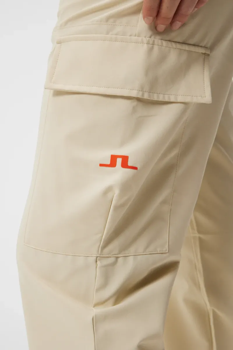 J.Lindeberg Novia Pro Pack Pant* Bukser|Utendørs