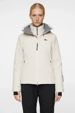 J.Lindeberg Olivia Jacket* Jakker|Jakker