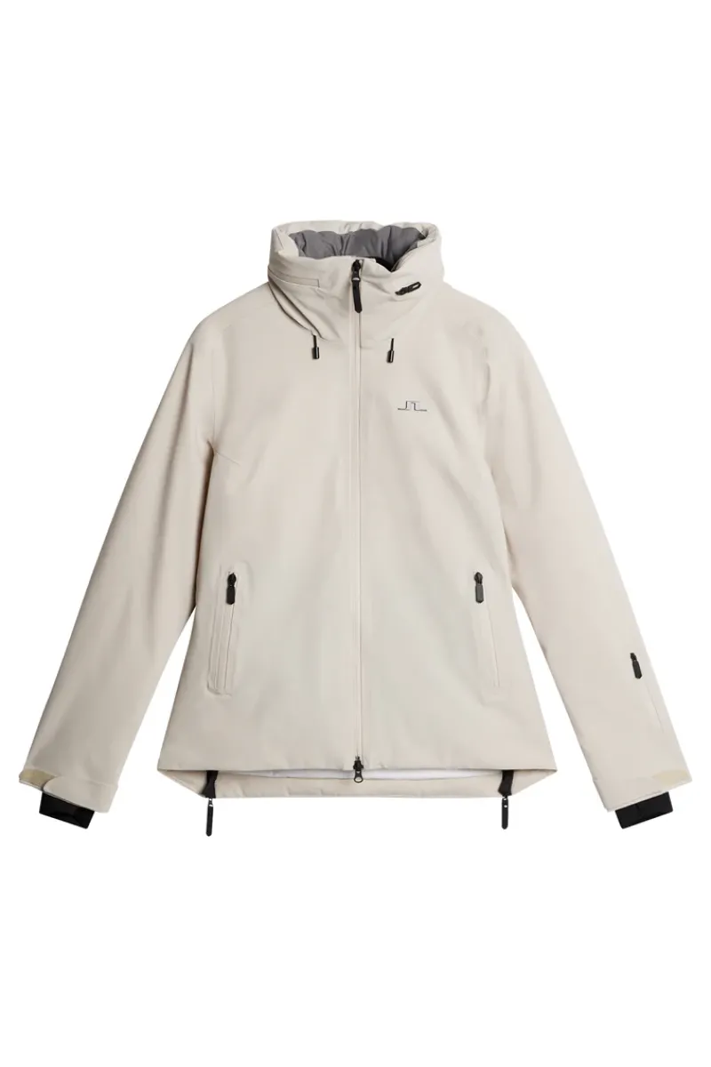 J.Lindeberg Olivia Jacket* Jakker|Jakker