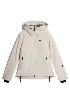 J.Lindeberg Olivia Jacket* Jakker|Jakker