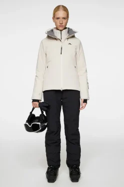 J.Lindeberg Olivia Jacket* Jakker|Jakker