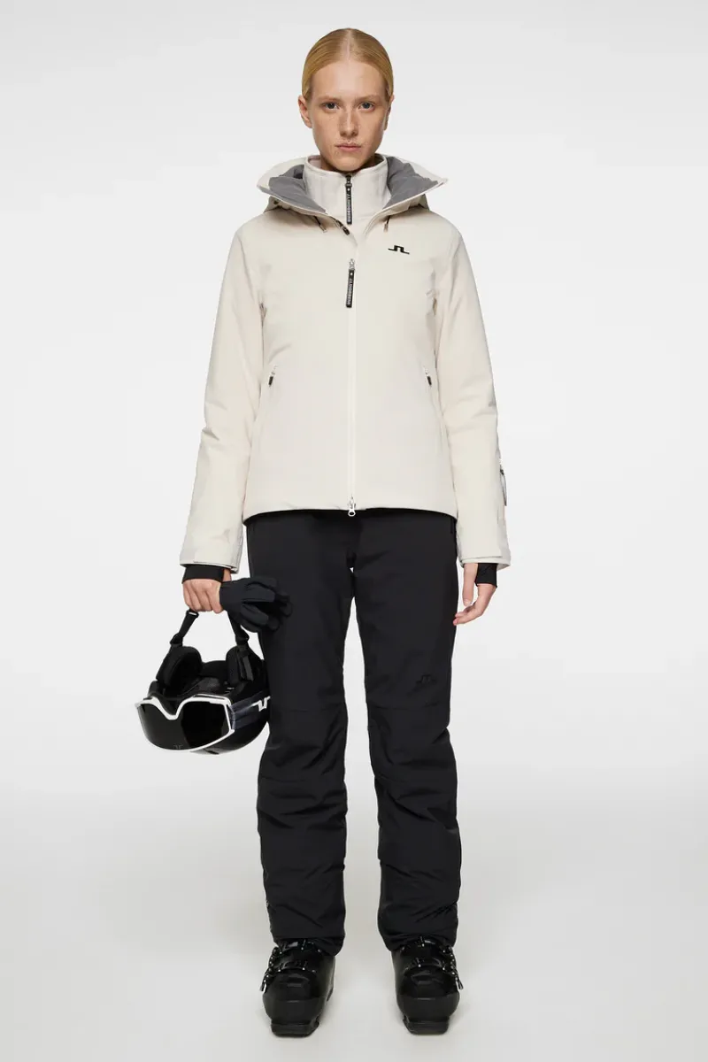 J.Lindeberg Olivia Jacket* Jakker|Jakker