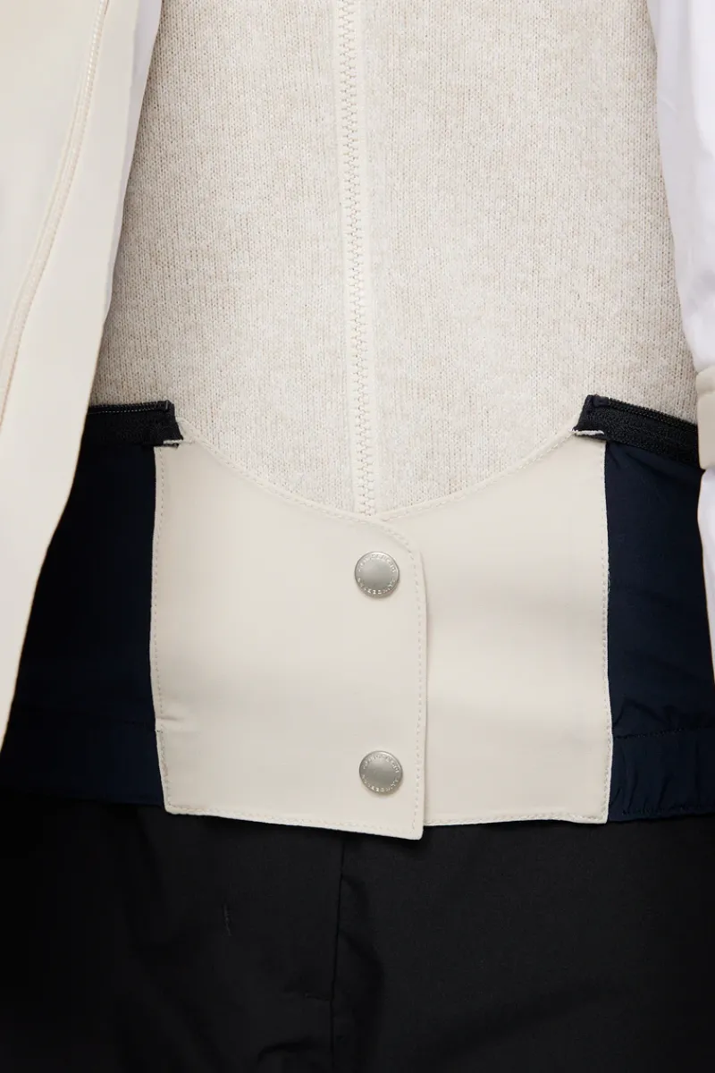 J.Lindeberg Olivia Jacket* Jakker|Jakker