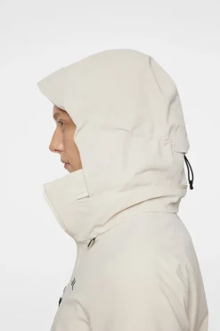 J.Lindeberg Olivia Jacket* Jakker|Jakker