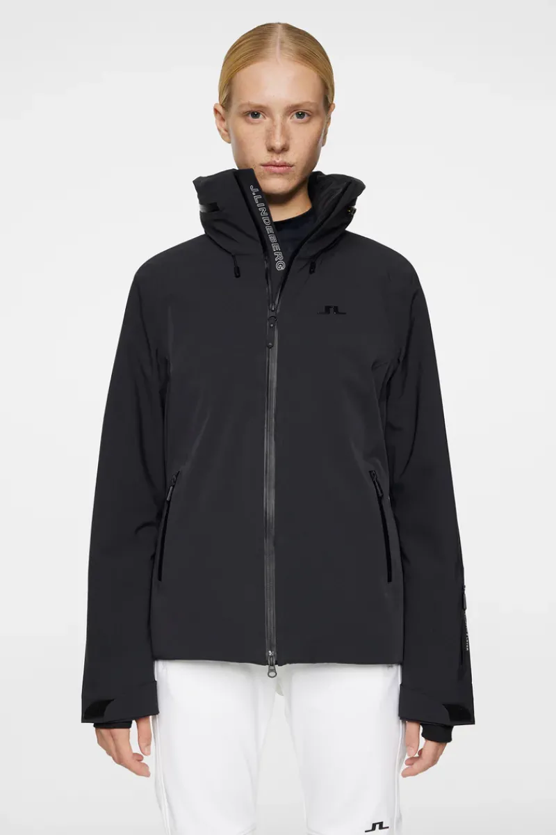 J.Lindeberg Olivia Jacket* Jakker|Jakker