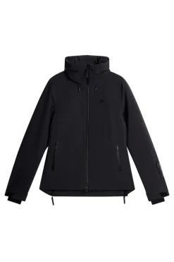 J.Lindeberg Olivia Jacket* Jakker|Jakker