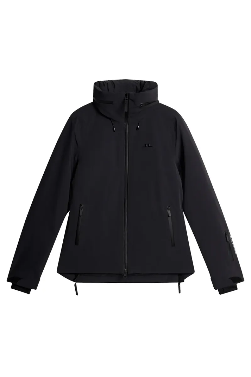 J.Lindeberg Olivia Jacket* Jakker|Jakker