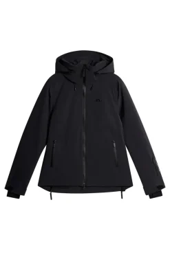 J.Lindeberg Olivia Jacket* Jakker|Jakker