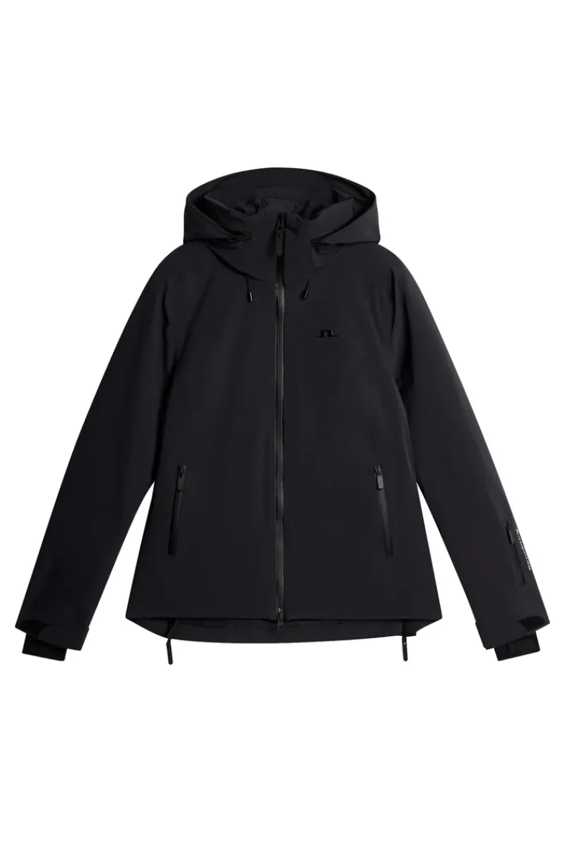 J.Lindeberg Olivia Jacket* Jakker|Jakker