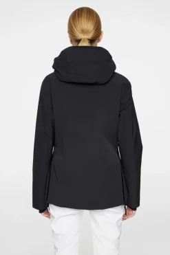 J.Lindeberg Olivia Jacket* Jakker|Jakker