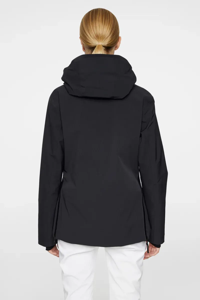 J.Lindeberg Olivia Jacket* Jakker|Jakker