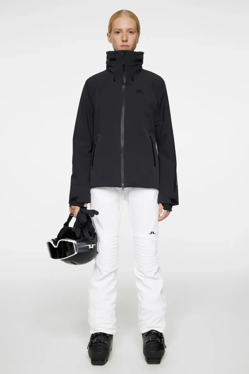 J.Lindeberg Olivia Jacket* Jakker|Jakker