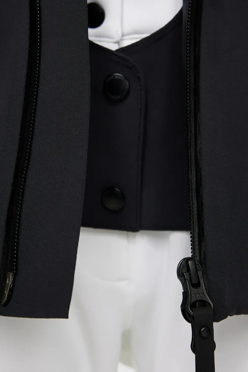 J.Lindeberg Olivia Jacket* Jakker|Jakker