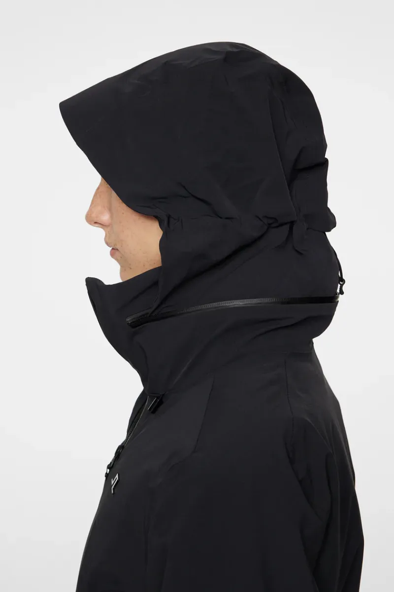 J.Lindeberg Olivia Jacket* Jakker|Jakker