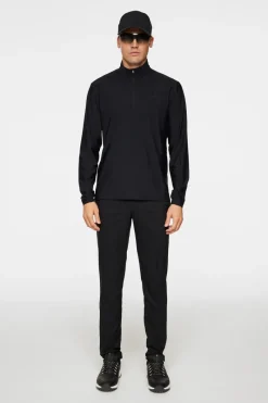 J.Lindeberg Ollie Tech Mid Layer* Golf|Base & Mid Layers