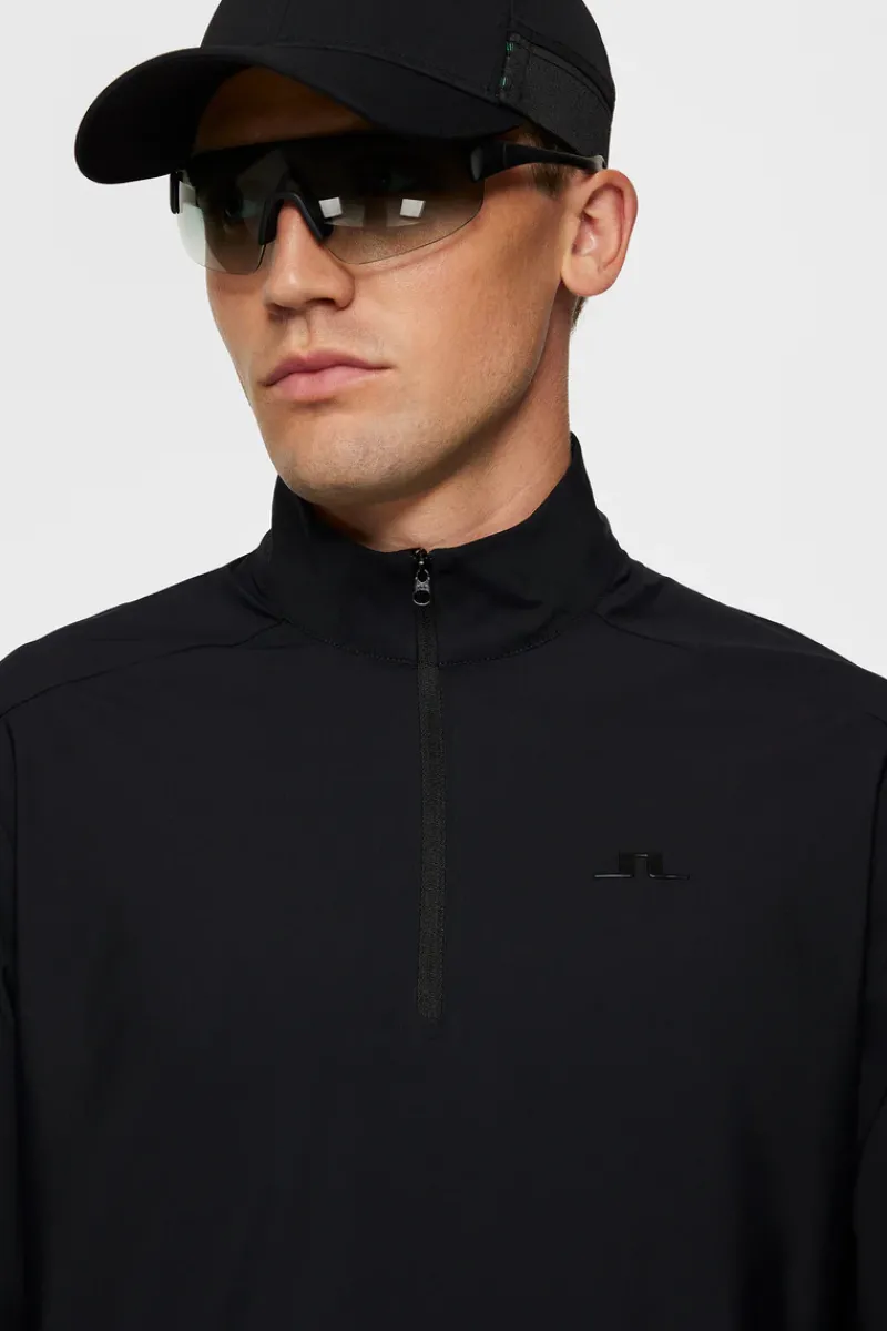J.Lindeberg Ollie Tech Mid Layer* Golf|Base & Mid Layers