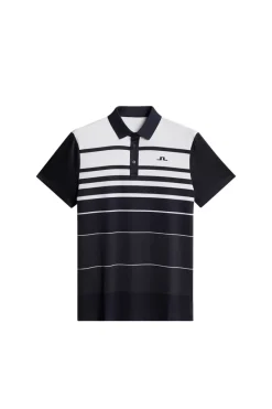 J.Lindeberg Olof Polo* Golf|Polo Shirts