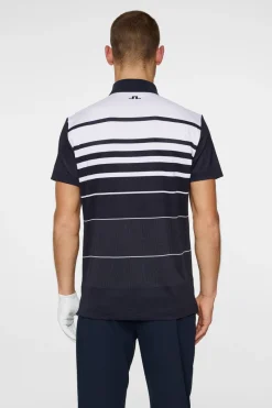 J.Lindeberg Olof Polo* Golf|Polo Shirts