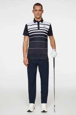 J.Lindeberg Olof Polo* Golf|Polo Shirts