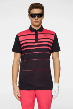 J.Lindeberg Olof Polo* Golf|Polo Shirts