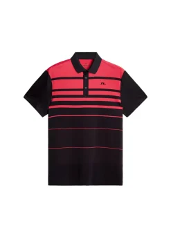 J.Lindeberg Olof Polo* Golf|Polo Shirts