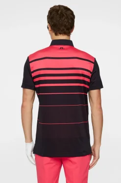 J.Lindeberg Olof Polo* Golf|Polo Shirts