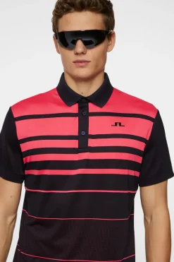 J.Lindeberg Olof Polo* Golf|Polo Shirts