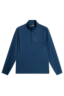 J.Lindeberg Olof Tech Mid Layer* Golf|Base & Mid Layers