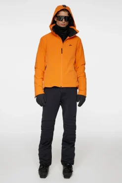 J.Lindeberg Omnia Jacket* Ski|Yttertøy
