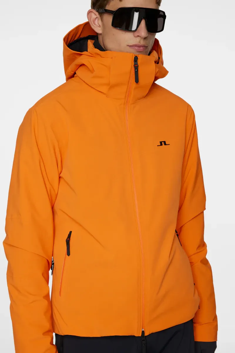 J.Lindeberg Omnia Jacket* Ski|Yttertøy