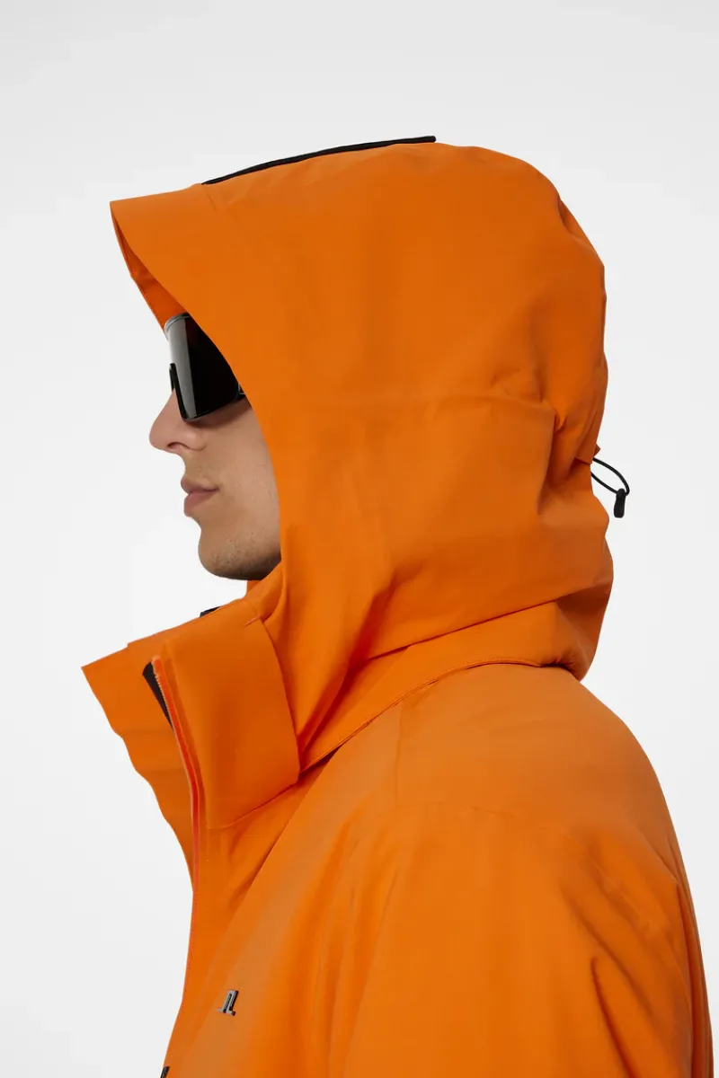 J.Lindeberg Omnia Jacket* Ski|Yttertøy