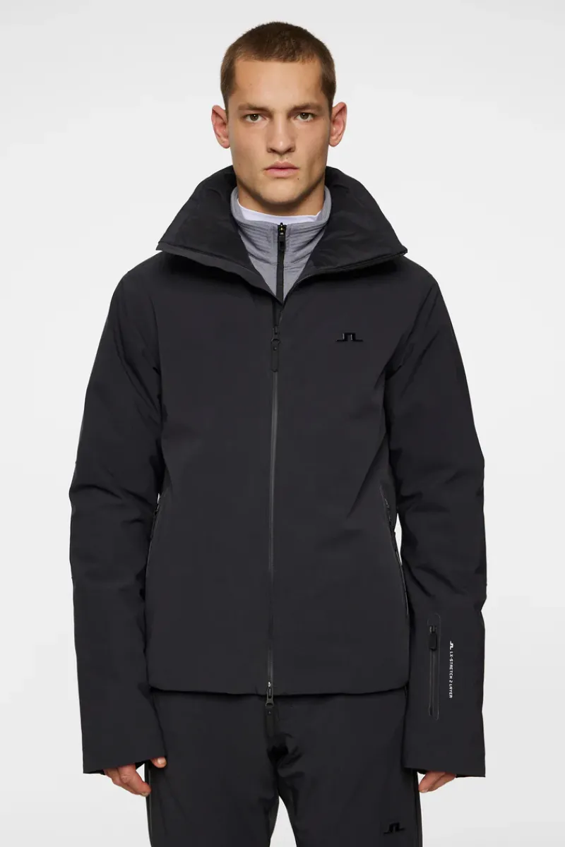 J.Lindeberg Omnia Jacket* Ski|Jakker
