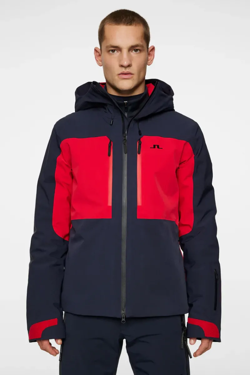 J.Lindeberg Omnia Pro Jacket* Ski|Jakker