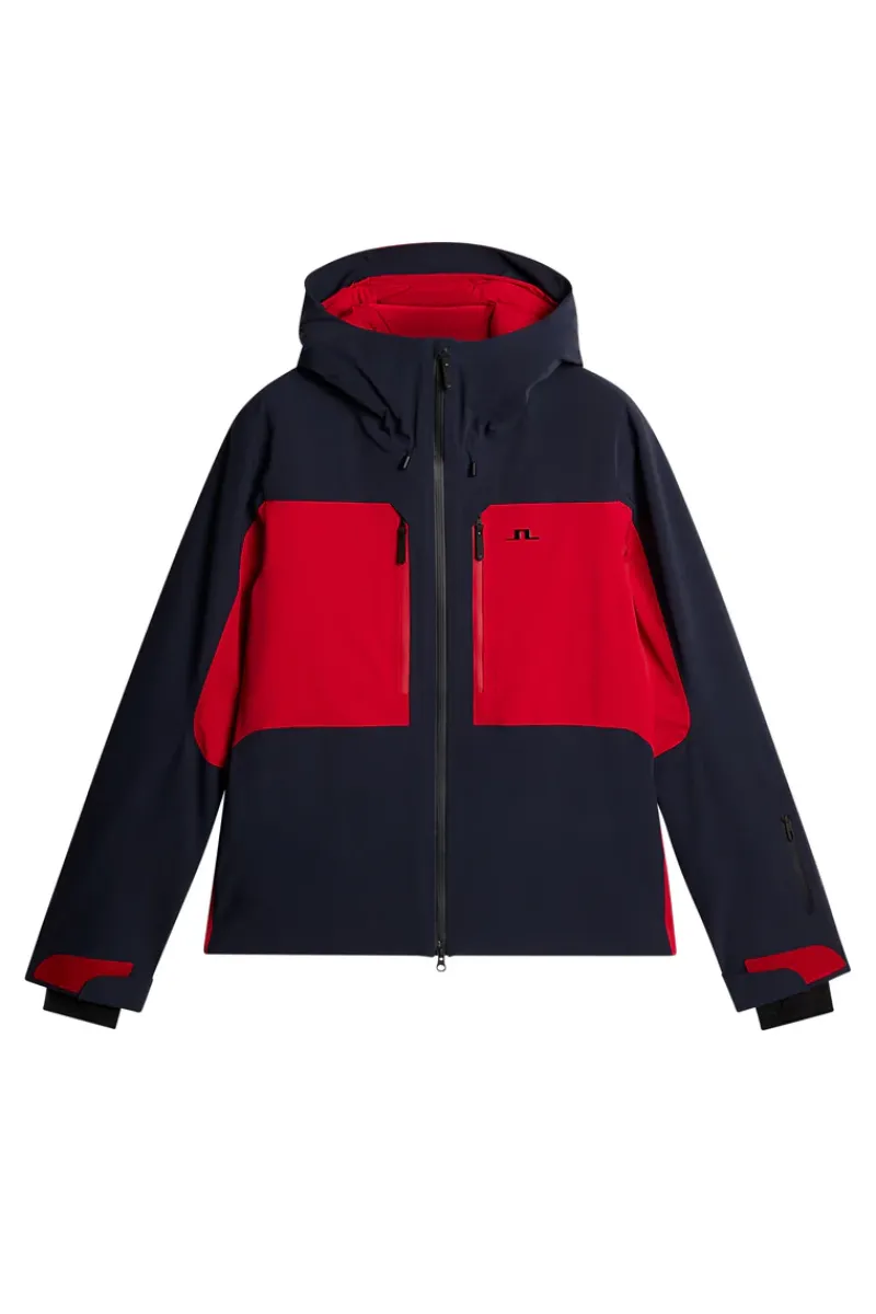 J.Lindeberg Omnia Pro Jacket* Ski|Jakker
