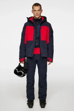 J.Lindeberg Omnia Pro Jacket* Ski|Jakker