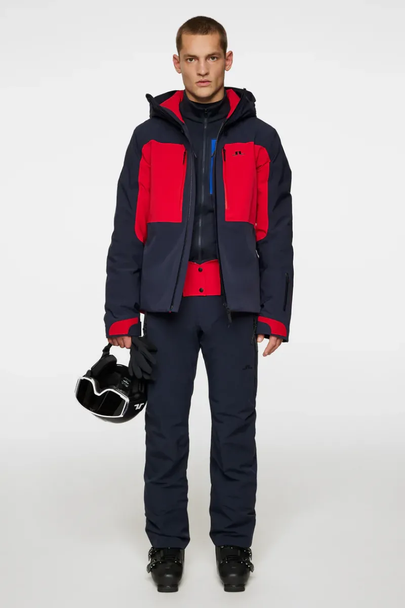 J.Lindeberg Omnia Pro Jacket* Ski|Jakker