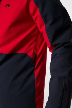 J.Lindeberg Omnia Pro Jacket* Ski|Jakker