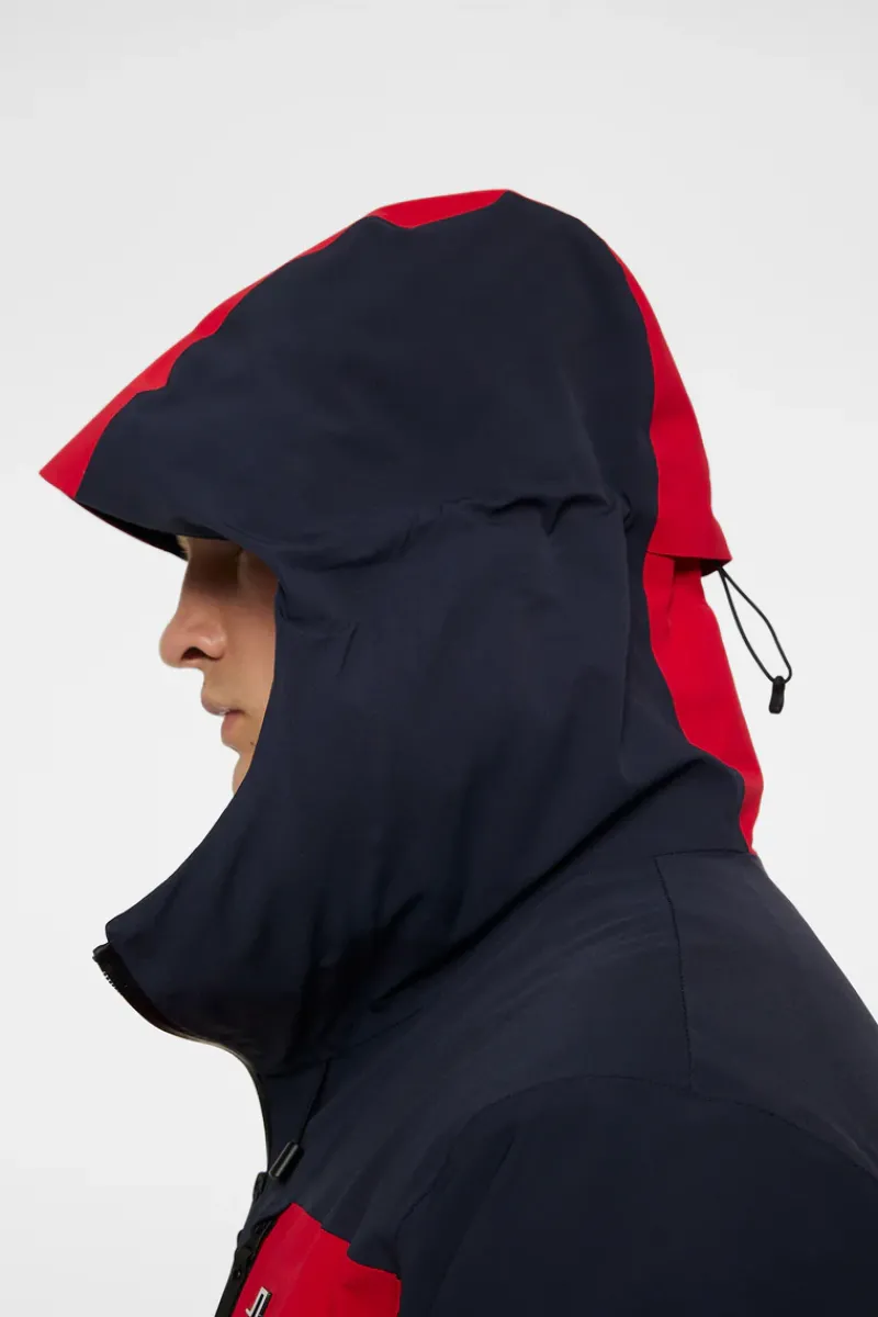 J.Lindeberg Omnia Pro Jacket* Ski|Jakker