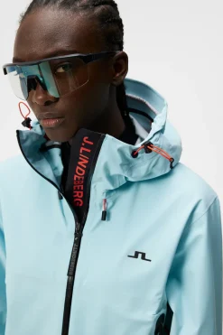 J.Lindeberg Oria Jacket* Jakker|Utendørs