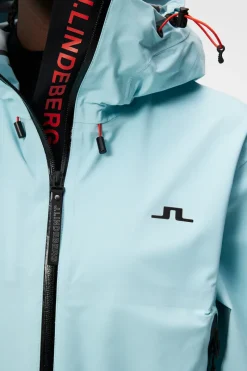 J.Lindeberg Oria Jacket* Jakker|Utendørs