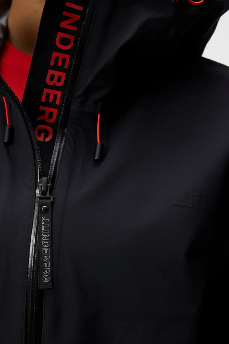 J.Lindeberg Oria Jacket* Jakker|Utendørs