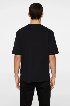 J.Lindeberg Parcy Logo Tee* T-shirts|Tops