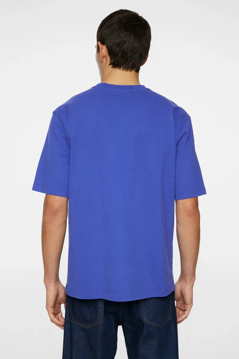 J.Lindeberg Parcy Logo Tee* T-shirts|Tops