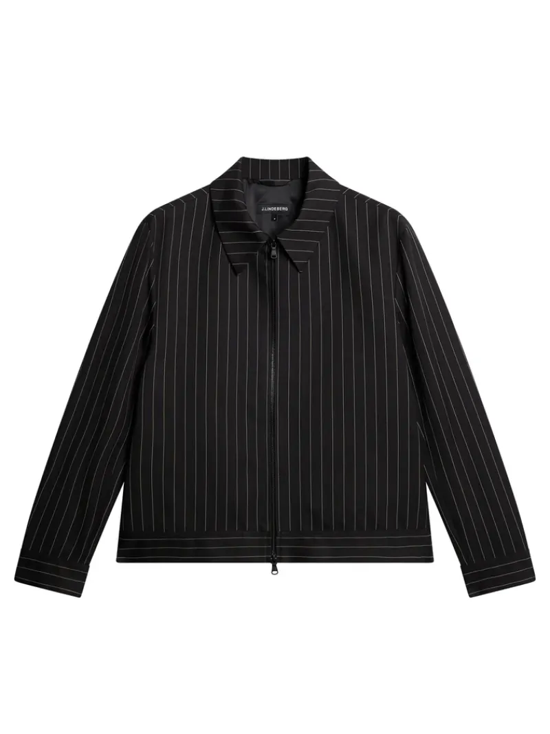 J.Lindeberg Parke Pin stripe jacket* Suits & Tailoring|Blazere