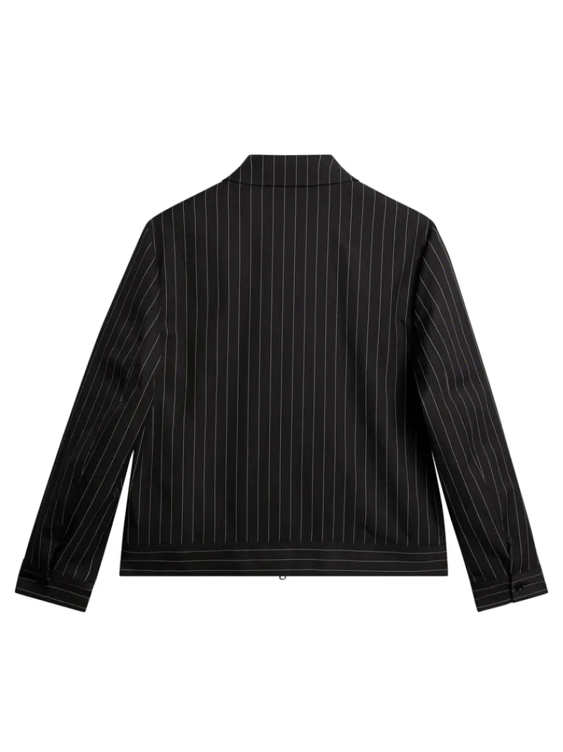 J.Lindeberg Parke Pin stripe jacket* Suits & Tailoring|Blazere