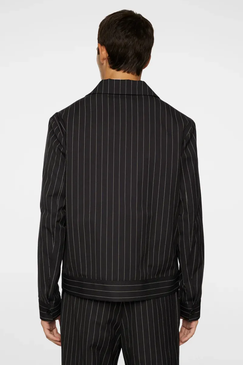 J.Lindeberg Parke Pin stripe jacket* Suits & Tailoring|Blazere