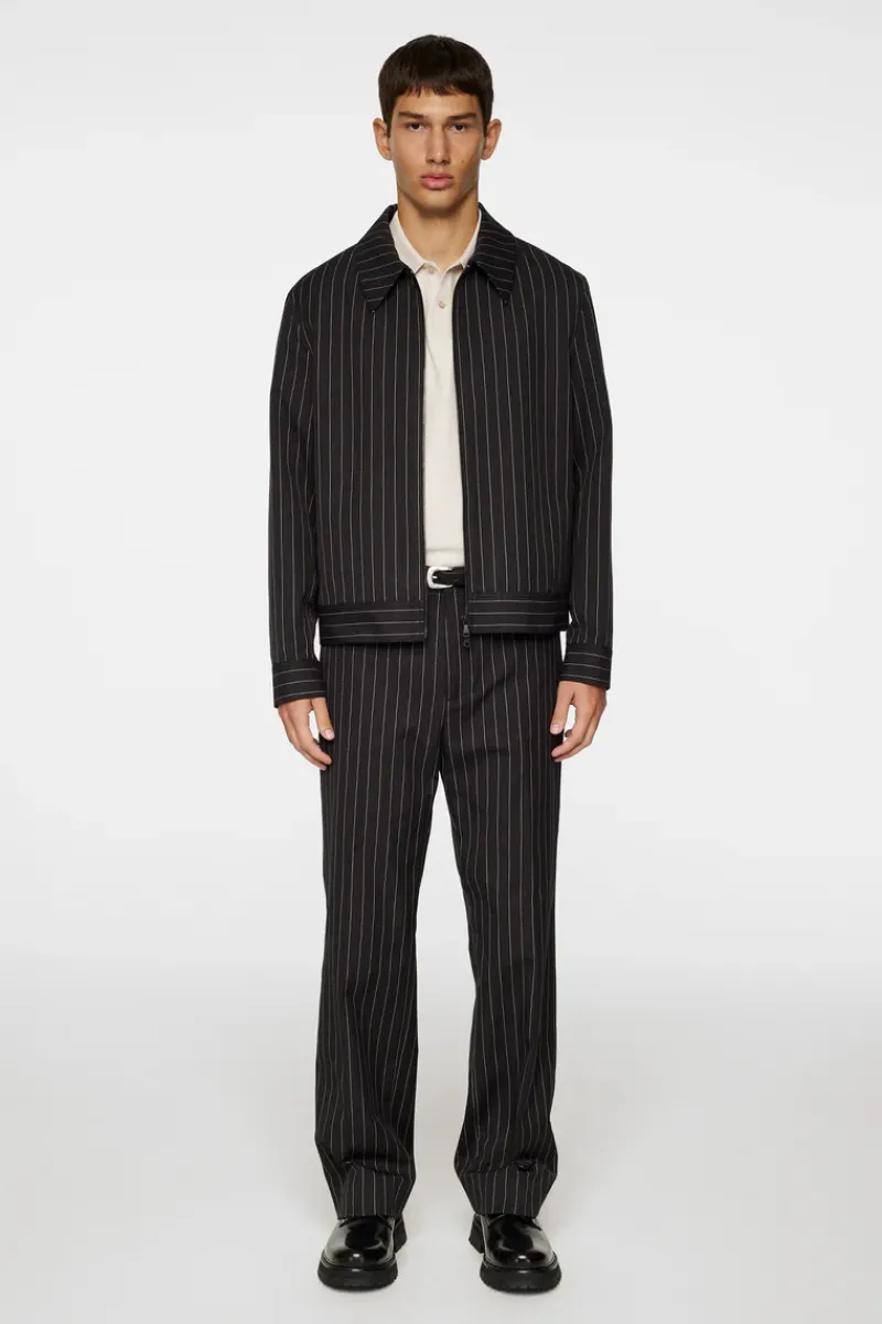 J.Lindeberg Parke Pin stripe jacket* Suits & Tailoring|Blazere