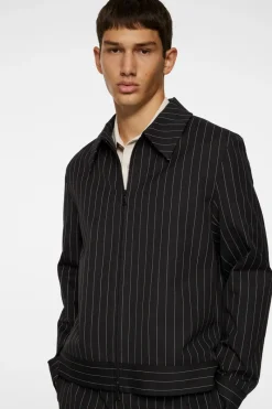 J.Lindeberg Parke Pin stripe jacket* Suits & Tailoring|Blazere