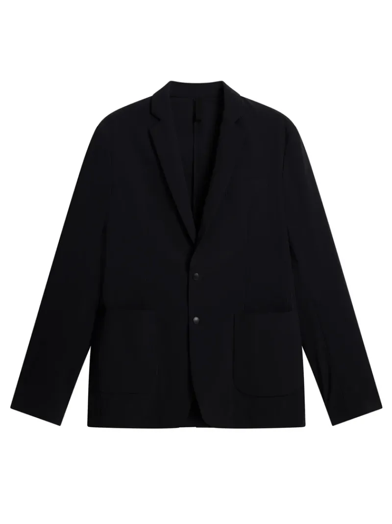 J.Lindeberg Pat U 4 Way Stretch* Suits & Tailoring|Blazere