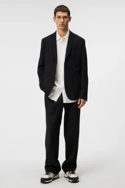 J.Lindeberg Pat U 4 Way Stretch* Suits & Tailoring|Blazere